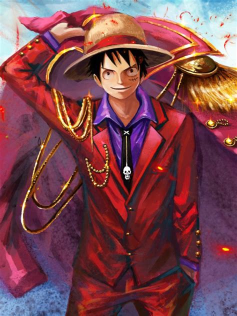 One Piece Pirate King System Anime And Comics Webnovel