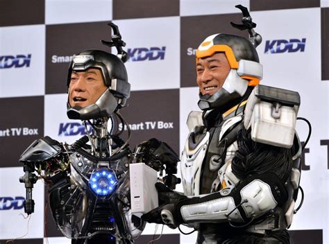 Sayōnara Humans Japanese Company Replaces Its Workers With Ai Robot