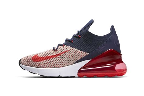 Nike Independence Day Themed Air Max 270 Hypebeast