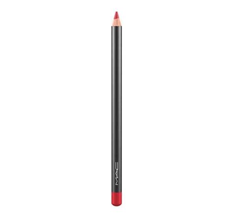 Mac Lip Liner Pencil In Cherry Tracee Ellis Rosss Favorite Beauty