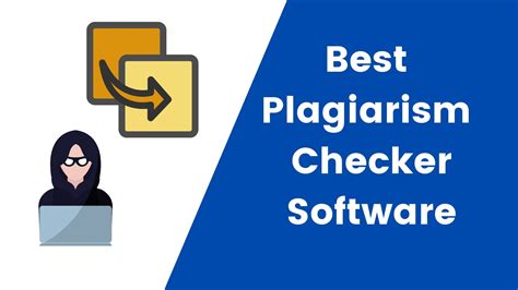 Top 7 Plagiarism Checker Software 2023 Blogiestools List