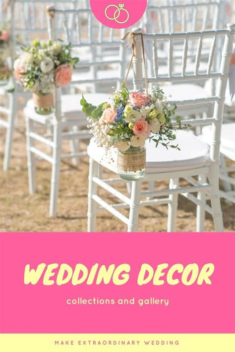 Venue, catering and rental costs. Spectacular Wedding Decoration Ideas Album - Perfect And Low Cost Wedding Decorat… | Affordable ...