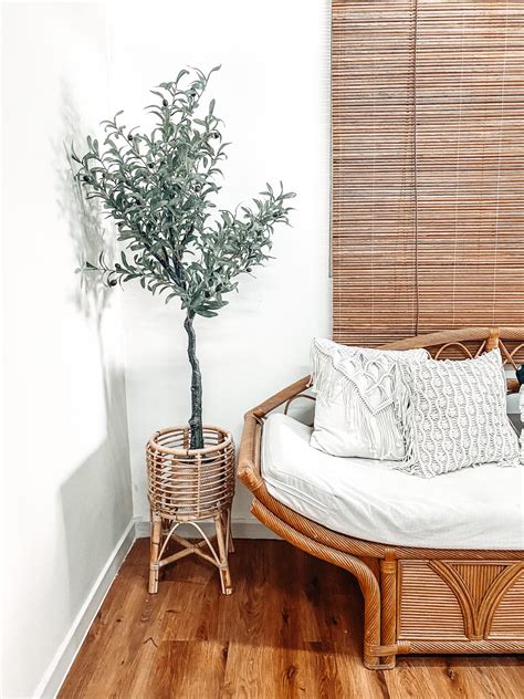 14 Rattan Home Decor And Furniture You Can Get Online That Wont Break