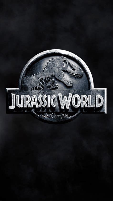 Jurassic World 2015 Dinosaurs Desktop And Iphone 6 Wallpapers Hd Designbolts