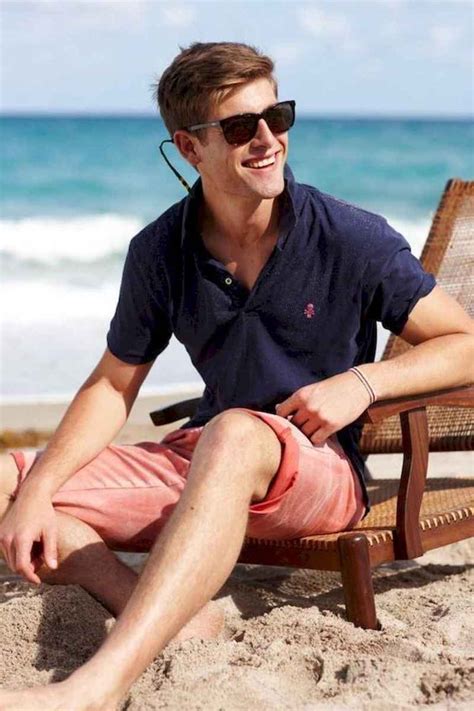 29 Awesome Mens Preppy Style Ideas For Summer