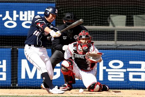 The Early Success Of The Kbo The Athletes Hub
