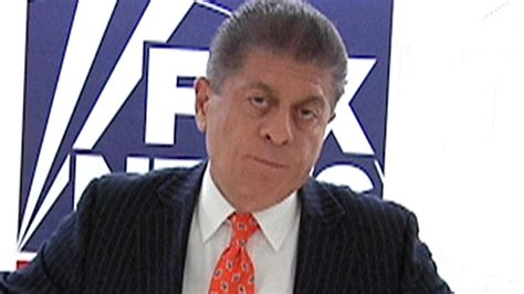 Judge Napolitano What Happened To The Fbi Its Been Corrupted By