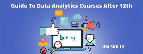 Guide To Data Analytics Courses After 12th With Fee Duration And More