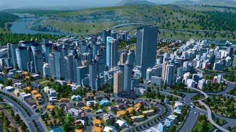 8 Best Cities Skylines Xbox One Mods You Cant Play Without