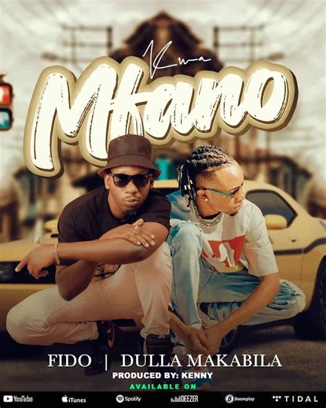 Nyimbo Mpya Za Dulla Makabila Download All Songs Dj Mwanga