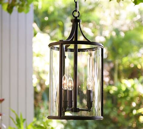 A bolich outdoor light comes with a heavy cast iron socket holder, a wall mount and an arm made from black cast aluminium; 20% Off Pottery Barn Chandeliers and Pendant Lights Sale ...