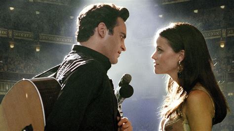 Reese Witherspoon révèle qu elle voulait arrêter Walk The Line le film pour lequel elle a