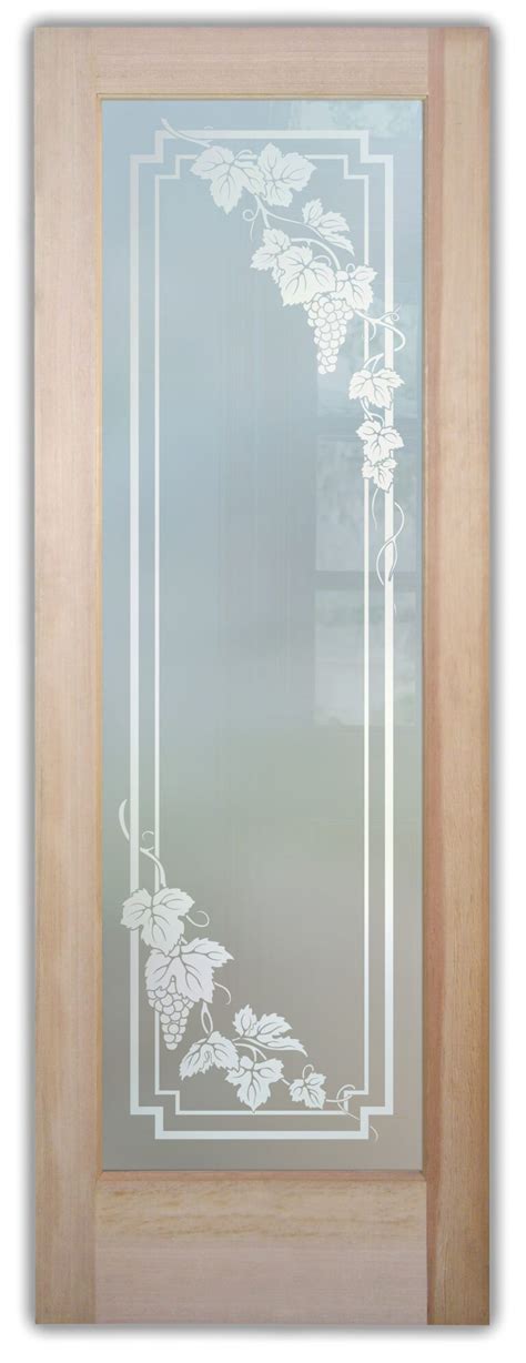 Interior Glass Doors Frosted And Etched Glass Doors Sans Soucie Frosted Glass Interior Doors
