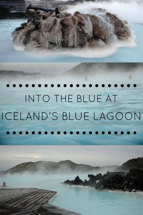 Tips For Visiting Icelands Blue Lagoon Blue Lagoon Iceland Visit