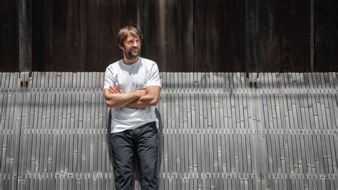 Rene Redzepi Wants Food To Get More Expensive For Our Own Good