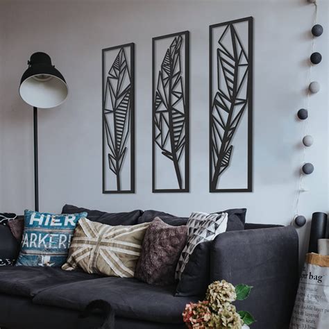 Metal Wall Decor For Living Room Photos All Recommendation