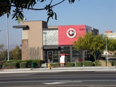 Panda Express - US-395 - Victorville, CA - Chinese ...