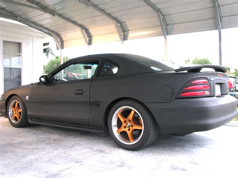 95 Mustang Gt 5 0 For Sale