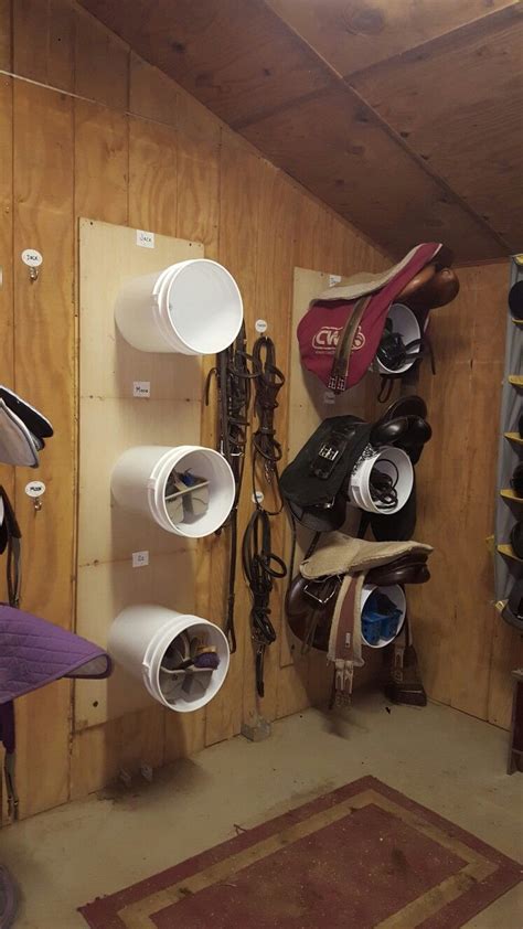 See more ideas about horse tack, horse tack diy, horses. Pin by Miss Alex on Tack Room Organization | Diy horse barn, Horse tack rooms, Horse farm ideas