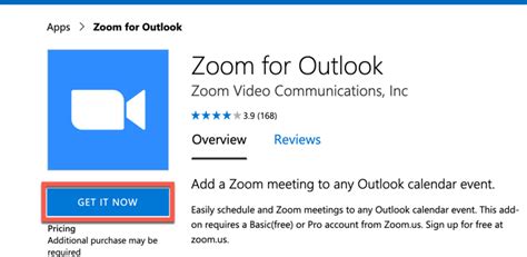 You can use zoom on windows 10 pcs through the official zoom meetings client app. كيفية إضافة Zoom إلى Outlook لعمل فيديو كونفرنس