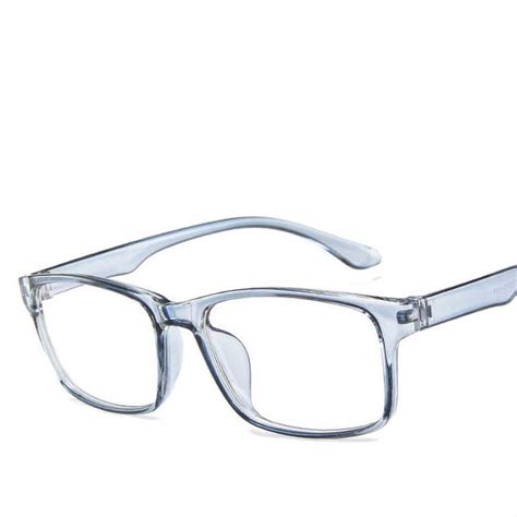 2019 New Cute Fake Glasses For Women Fashion Clear Eyeglassesglasses