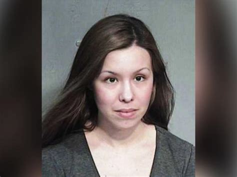 5 Things To Know About Jodi Arias Life In Prison Crime History