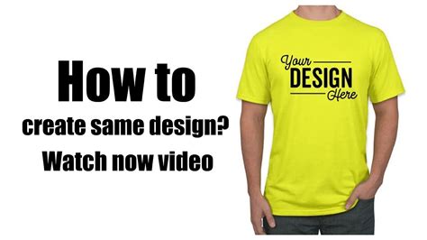 How To Create Tshirt Design । In Adobe Illustrator । Graphics Design