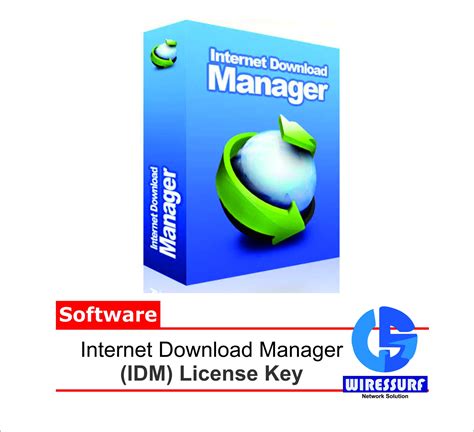 For example, idm works with microsoft isa, and ftp proxy servers. Jual License Key Internet Download Manager (IDM) Original - Wiressurf Network | Tokopedia