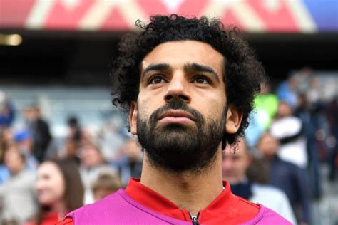 Mo Salah Injury Update Egyptian Star Will Play Today Against Russia
