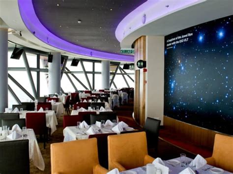 With its starry fibre optic ceiling lights and kuala lumpur skyline, your dining experience is just incredible, to say the least. Kuala Lumpur City Tour with Lunch at KL Tower Atmosphere ...