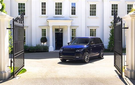 10 Most Luxurious Suvs For 2023 Us Suvs Nation