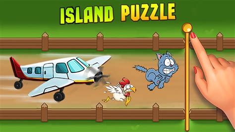 Island Puzzle 🕹️ Play Now On Gamepix