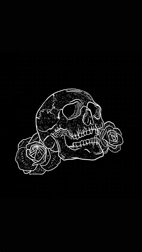 Pin By Grayson Garver On ÷blablabla÷ Skull Wallpaper Iphone Skull
