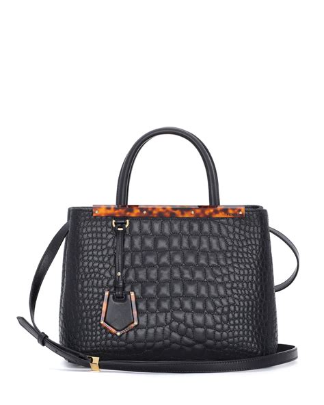 Also set sale alerts and shop exclusive offers only on shopstyle. Fendi Pre-Fall 2014 Bag Collection featuring New Fur ...