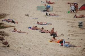 The Top 6 Nude Beaches In Sweden Swingers Europe