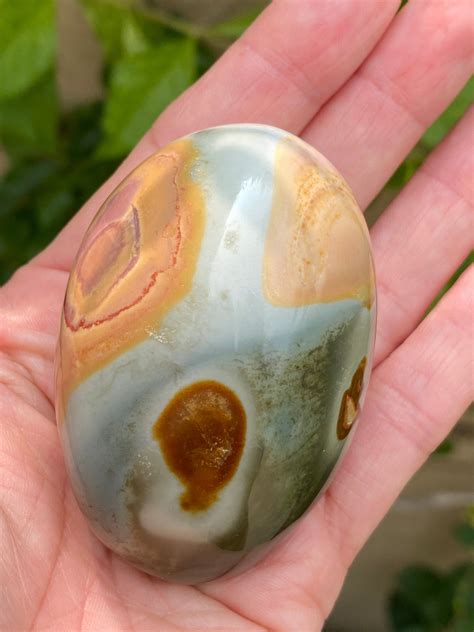 Excited To Share This Item From My Etsy Shop Polychrome Jasper Desert