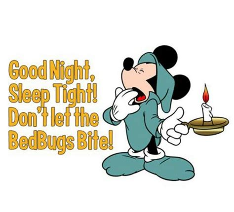 Good Night Mickey Mouse Collection Pinterest Disney Quotes