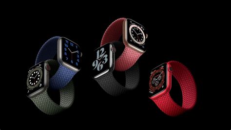 While the apple watch has shown but there are plenty of smartwatches, such as the huawei watch gt 2 pro (10 days) and fitbit sense (six days) that now set the bar of what we expect. Get the biggest discounts yet on Apple Watch 6 — save up ...