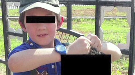 ‘radicalized Father Of Australian Boy Holding Severed Head Has Mental