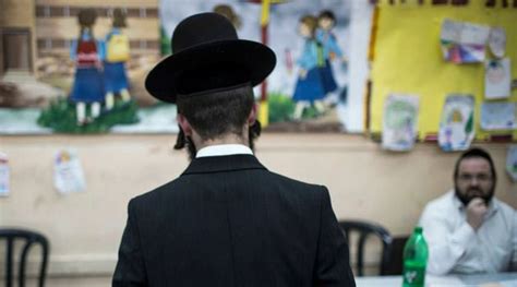Ultra Orthodox Women Threatened For Demanding Israel Political Voice