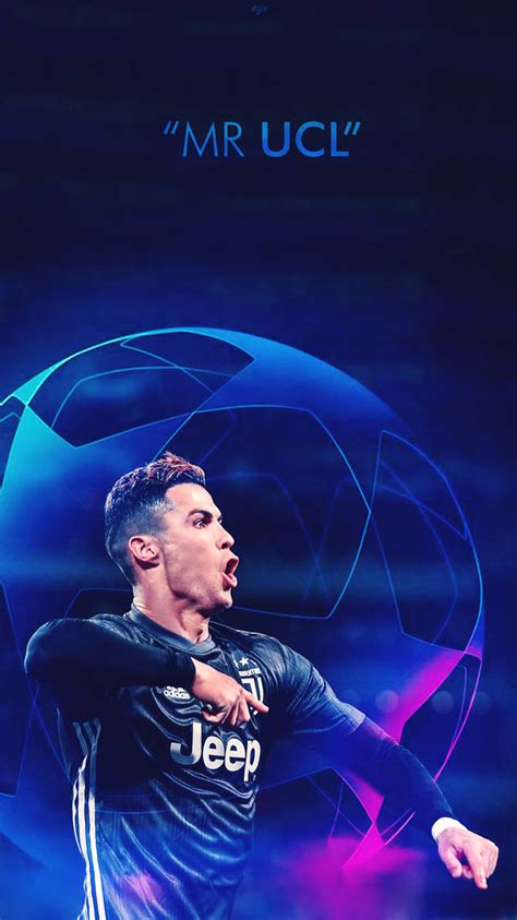 Cristiano Ronaldo Wallpaper By Danialgfx On Deviantart