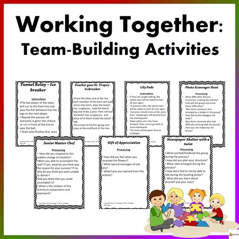 Social And Emotional Activities For Student Well Being Made By Teachers