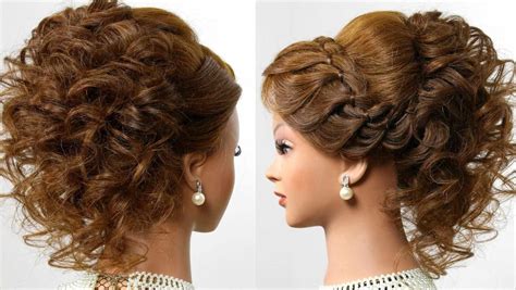15 Ideas Of Half Updos For Mother Of The Bride