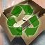 Recycle Cardboard Corrugated Not Allowed In Trash Beginning 