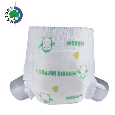 Customer Favorite Disposable Premature Baby Diaper Girl China Baby