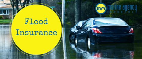 Everything You Need To Know About Flood Insurance Marine Agency