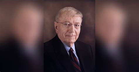 Obituary For Dr Bob E Patterson Grace Gardens Funeral Home