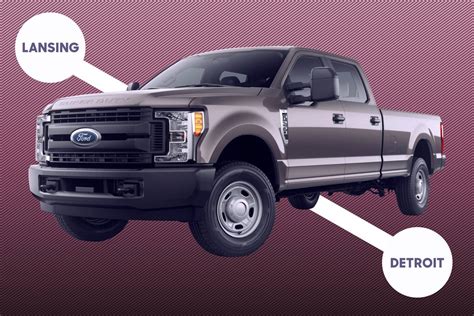 2019 Ford F 250 Super Duty Real World Mpg Better Than Youd Think