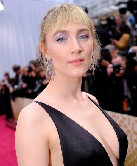 Saoirse Ronan Nude Onlyfans Leaks Photos Topfapgirls