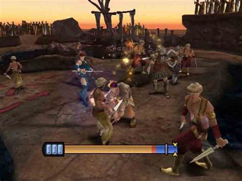 6 Best Gladiator Games Gameguru
